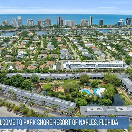 Park Shore Resort By Mike Z Rentals (Adults Only)-2