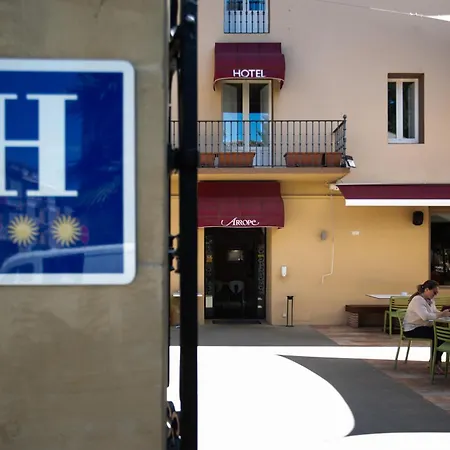 Hotel Arrope-3