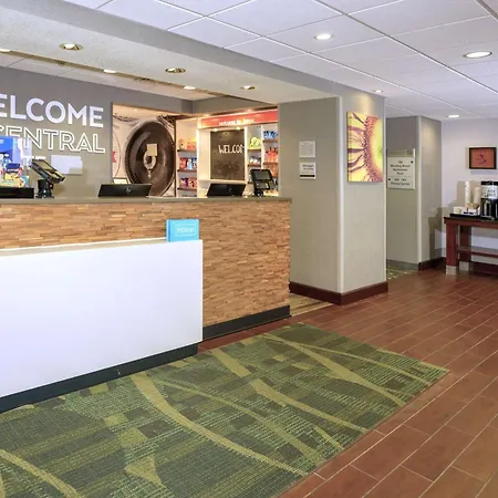 Hampton Inn Hays-North Of I-70-2