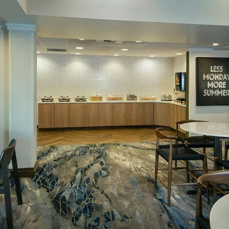Fairfield Inn & Suites By Marriott Anchorage Midtown-3
