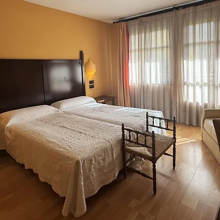 Hotel Cotiella-3