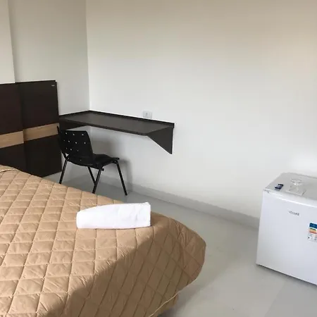 Executive Hotel Mt-2