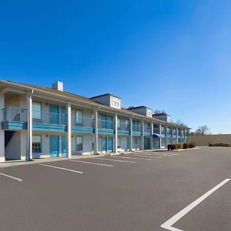 Baymont By Wyndham Selma-2