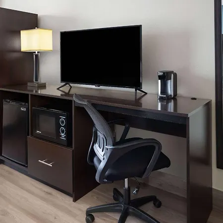 Baymont By Wyndham Newark At University Of Delaware-2