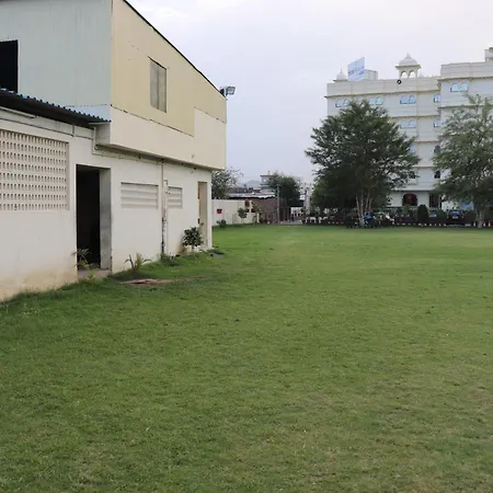 Hotel Riddhi Inn-2