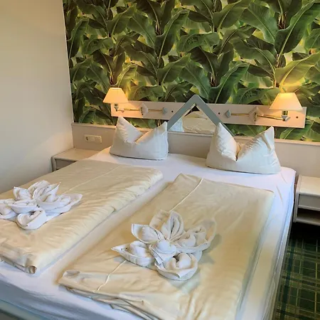 Pension zur Ostsee-2