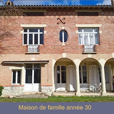 Chez Dan et Véro - Chambre d'hôte-2