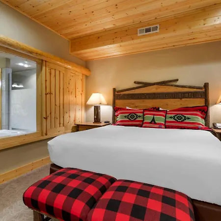 Best Western Ponderosa Lodge-2