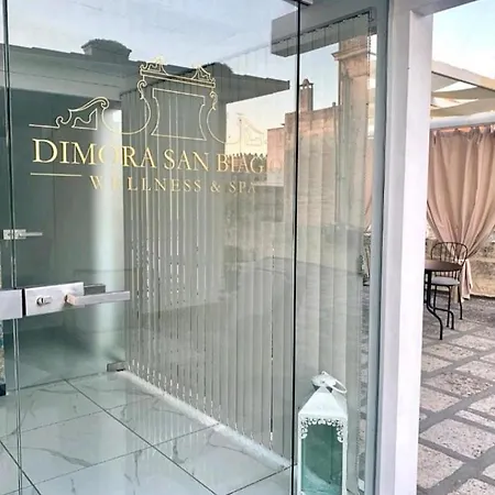 Dimora San Biagio Suites&Apartment-2