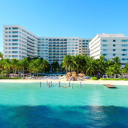 The Sens Cancun By Oasis (Adults Only)-2