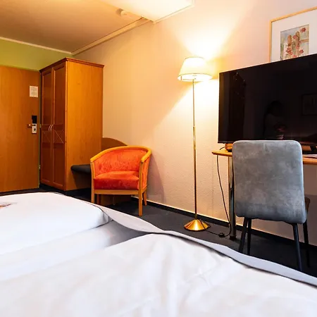 Hotel Anna Amalia-3