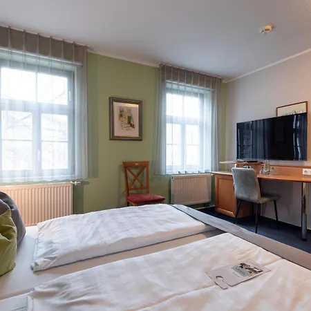 Hotel Anna Amalia-2