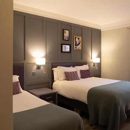 Kilkenny House Boutique Hotel-3