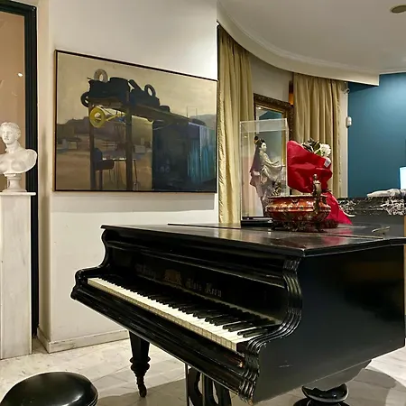 Art Hotel Athens-2