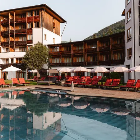 Hotel Die Post-2