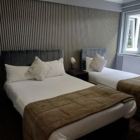 Kings Park Hotel-3