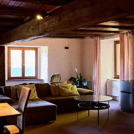 Bed&Breakfast Alte Klostermühle Münstertal-3