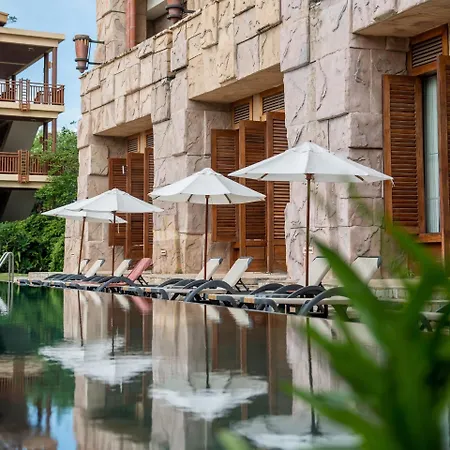 Centara Grand Mirage Beach Resort Pattaya-2