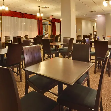 Holiday Inn Express Los Angeles Lax Airport By Ihg-2