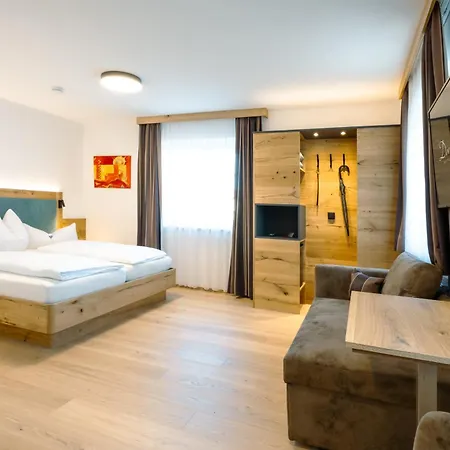 Hotel Oedhof-3