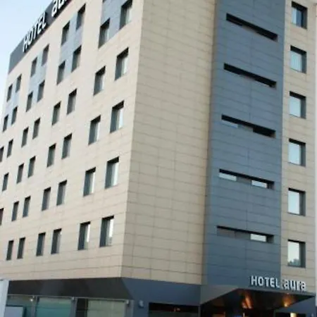 Sercotel Aura Algeciras-2