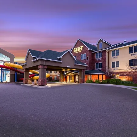 Garner Hotel Gillette South By Ihg-3