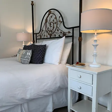 Inn At Playa Del Rey-3