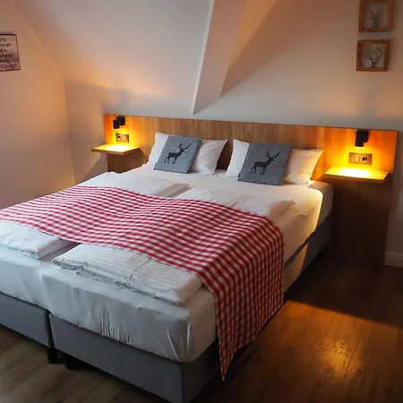Hotel Neumaier-3