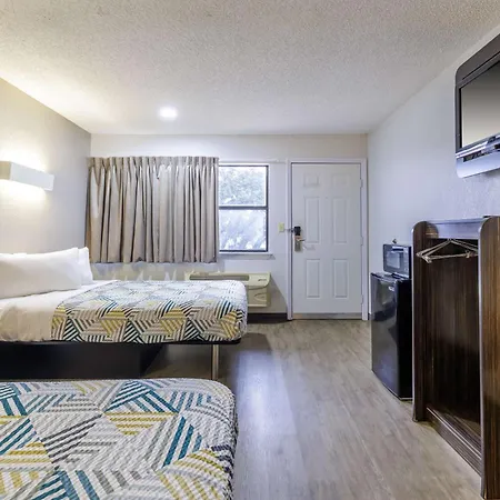 Motel 6 Boerne Tx-2