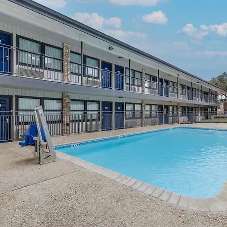 Motel 6 Boerne Tx-3