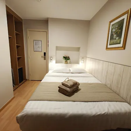 Hotel Tropicana-3