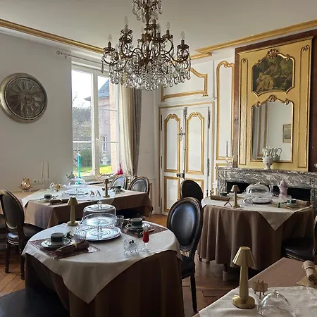 Le Château de Failloux, Chambres d hôtes,Piscine intérieure-3
