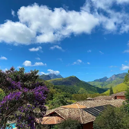 Hotel Fazenda Jecava-3