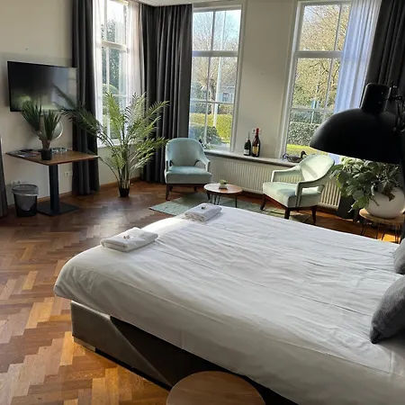 B&B Villa Westerduin-2