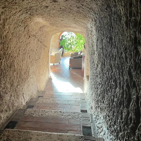 La Casa Degli Archi-3