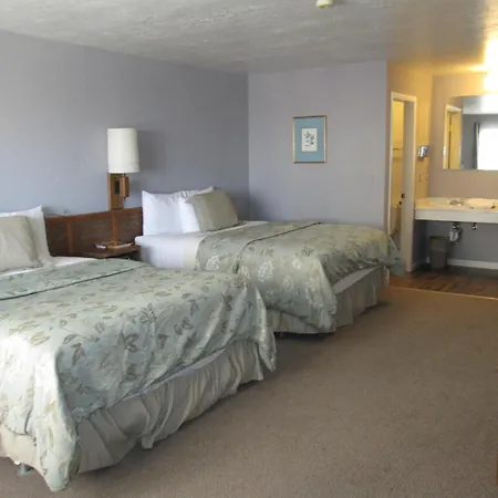 Jim Butler Inn & Suites-3
