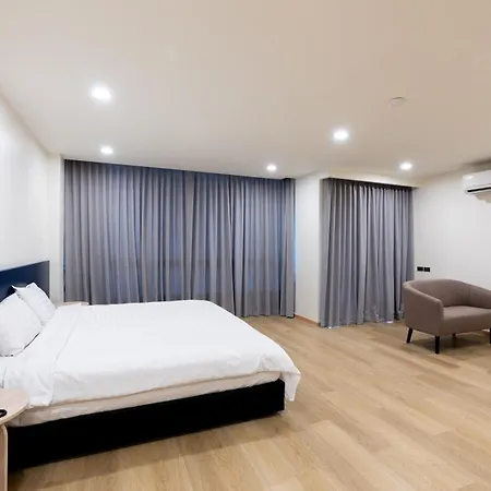 Ca Hotel And Residence Phuket - Sha Extra Plus-2