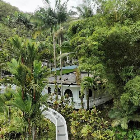 Rio Perlas Thermal Resort & Spa-3