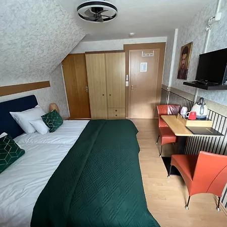 Am Obersee Hotel-3