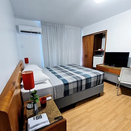 Hotel Germânia-3