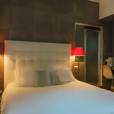 Corso Boutique Luxury Rooms-2