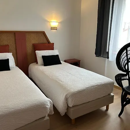 Hotel De France-3