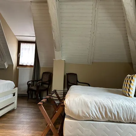 Auberge Le Meisenberg-2