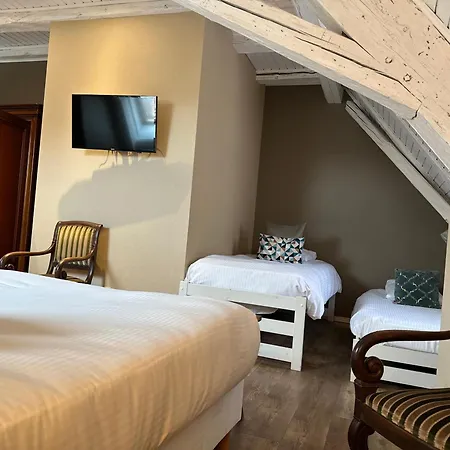 Auberge Le Meisenberg-3