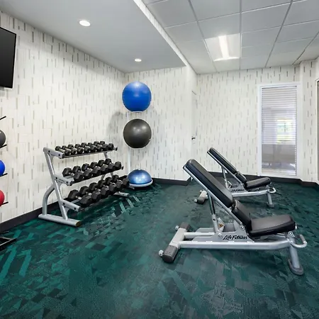 Towneplace Suites Dothan-3