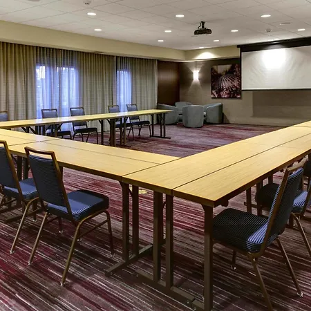 Courtyard By Marriott New Orleans Westbank/Gretna-2