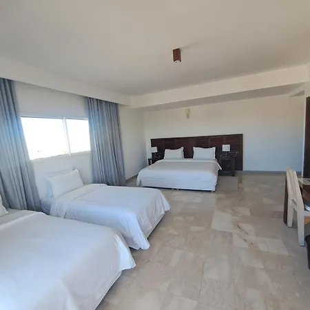 Hotel Buenavista Dakhla-2