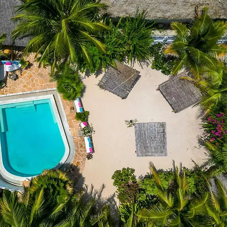 Villa Malaika-2