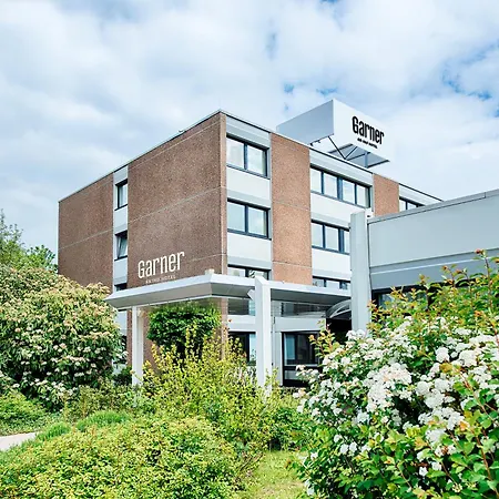 Select Hotel Mainz-2