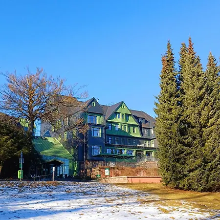 Berg&Spa Hotel Gabelbach-2